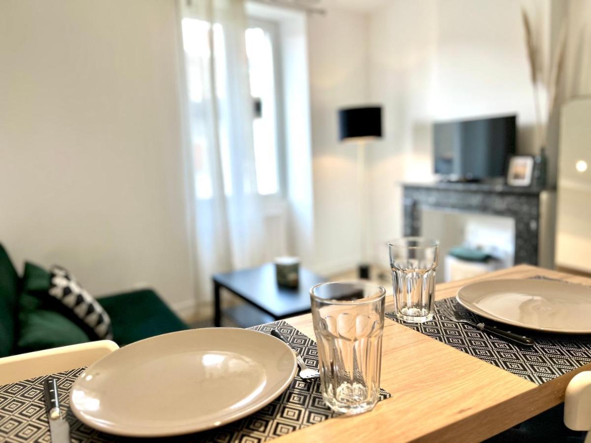Suite ~ Romance Estivale ~ A 15 Min De Lyon Miribel (Ain) Exterior photo